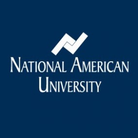 national american university