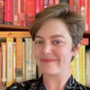 Rosalie Abbott Director of Government Affairs and Advocacy