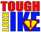 Tough Like Ike