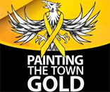 Paint the Town Gold