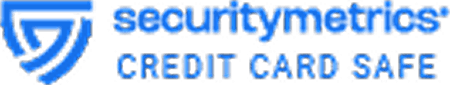 SecurityMetrics logo