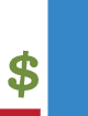 icon graphic for funding