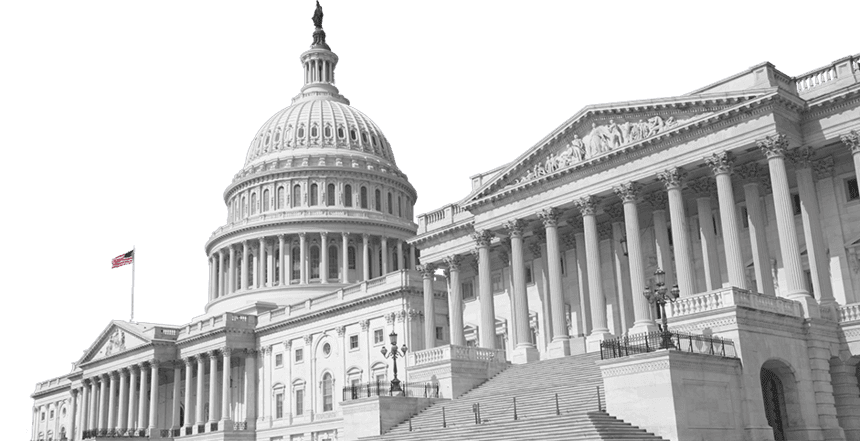 picture of the united states capital building