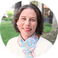 Susan Heard Senior Director of Distinguished Giving