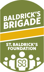 Baldrick’s Brigade