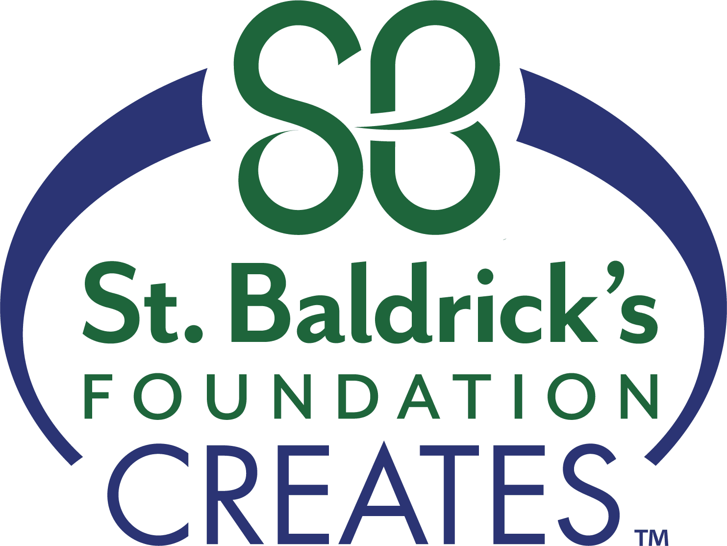 St. Baldrick's Foundation Creates Logo