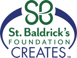 Saint Baldricks Creates Toolkit Logo