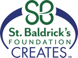 Saint Baldricks Creates Toolkit Logo