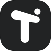 Tiltify Logo