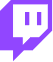 Twitch Logo