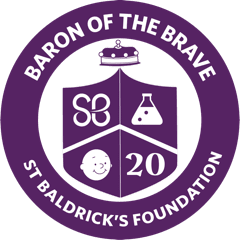 baron League Status Badge
