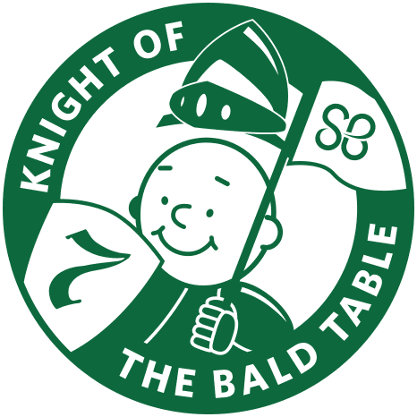 knight League Status Badge