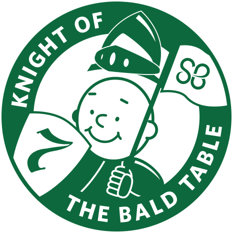 knight League Status Badge