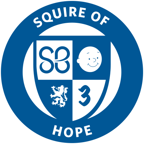 squire League Status Badge