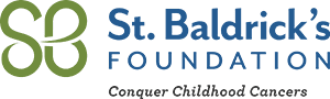 St. Baldrick’s Logo