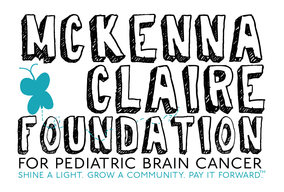 McKenna Claire Foundation Logo