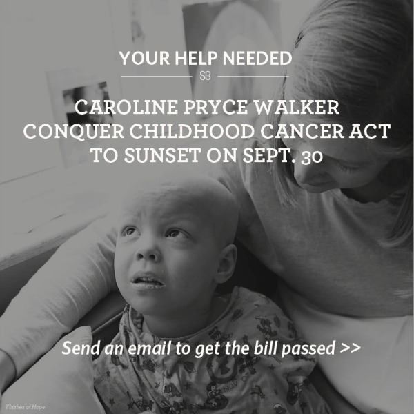 Caroline-Pryce-Walker-Act