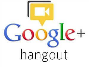 google-hangout