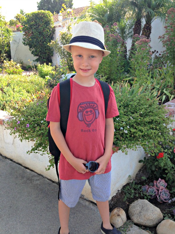 Max-first-day-of-school