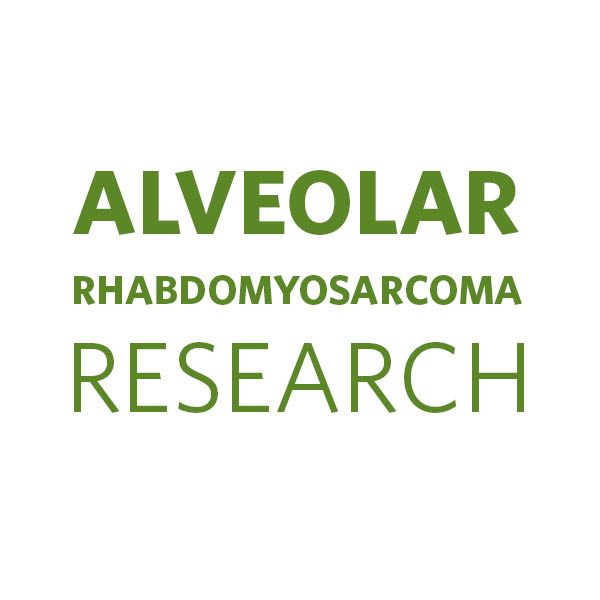 alveolar_rhabdomyosarcoma_research