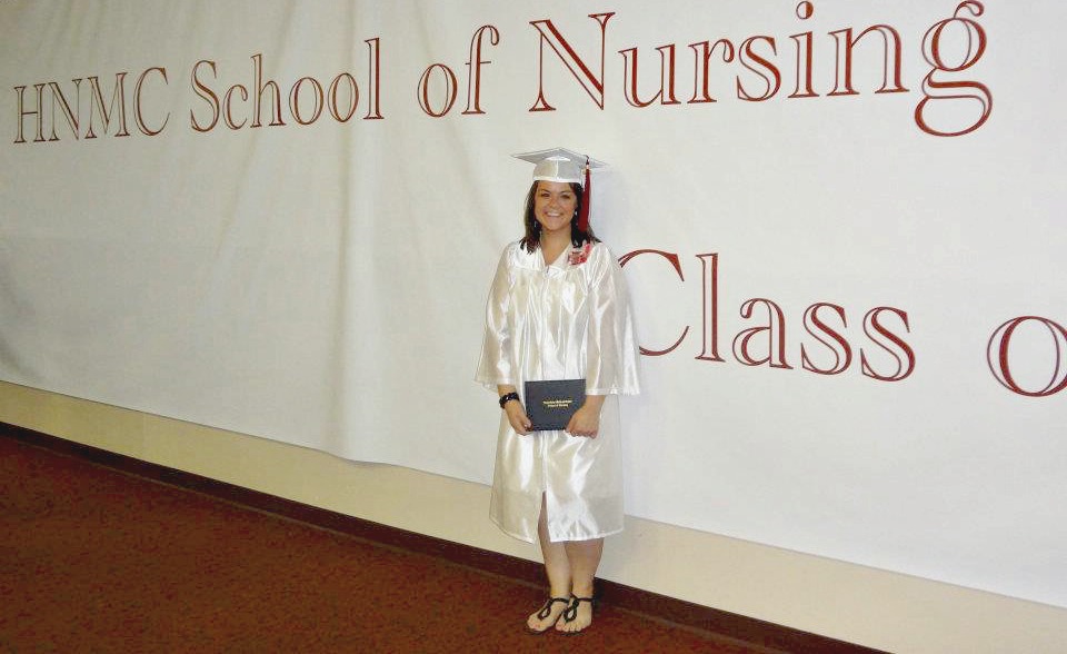 sara-nursing-school-graduation