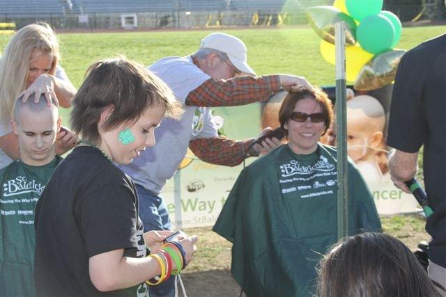 David-St-Baldricks-event