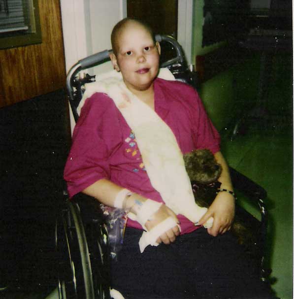 Emily-Brown-chemotherapy-1997
