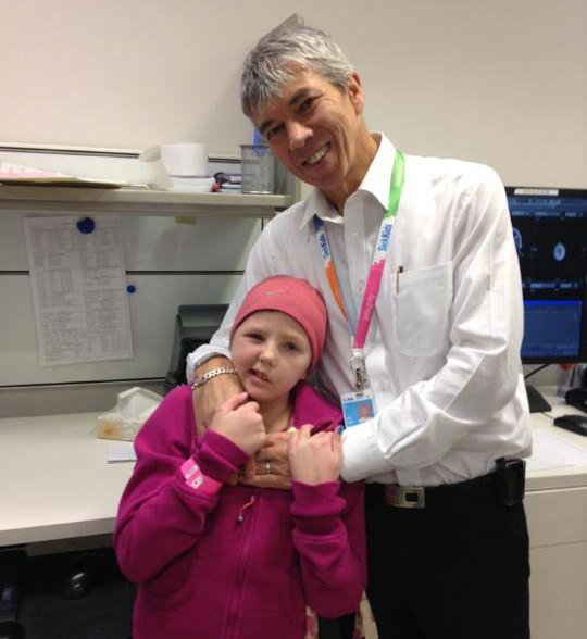 Jadyn-Dr.Bouffet-Childhood-Cancer