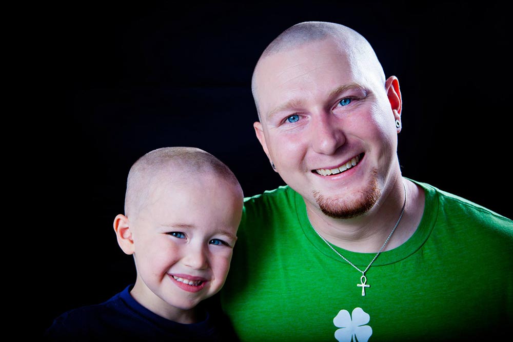 Shaun-Gunnar-head-shaving-fundraiser-portrait