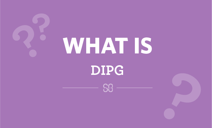 What is DIPG