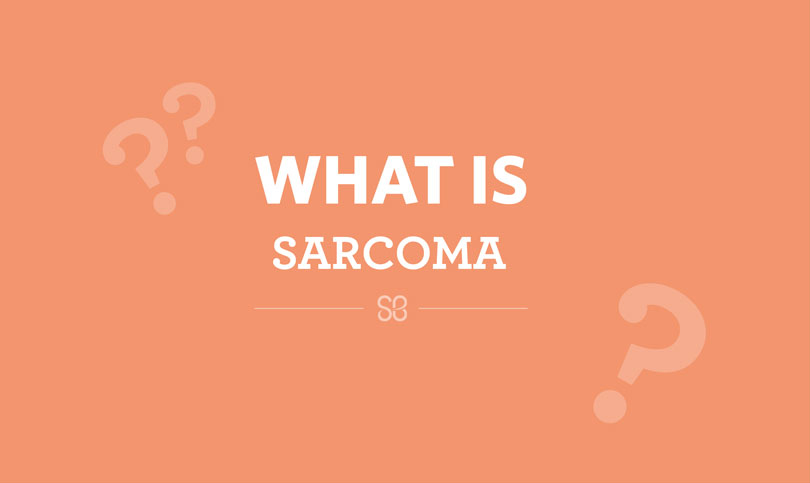 what is sarcoma