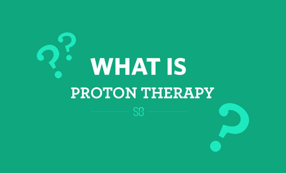 What is Proton Therapy