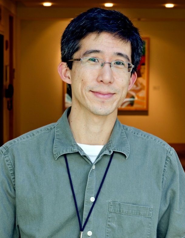 Dr. Eric Chow