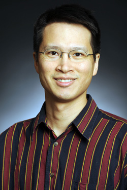 Dr. Lionel Chow