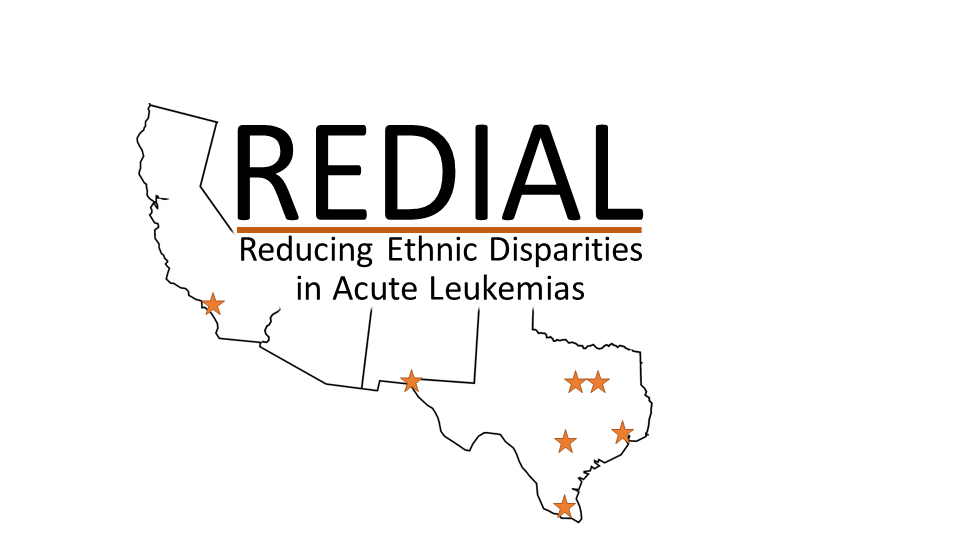 REDIAL logo