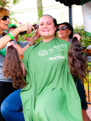 Donate Your Hair in 5 Easy Steps