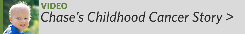 Chase's Best Shot: One Boy's Remarkable Triumph Over Pediatric Brain Cancer's Best Shot: One Boy's Remarkable Triumph Over Pediatric Brain Cancer