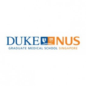 Duke-NUS Pediatric Cancer Research Fund Logo