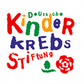 German Childhood Cancer Foundation Logo