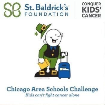 Chicago Area Schools Challenge logo
