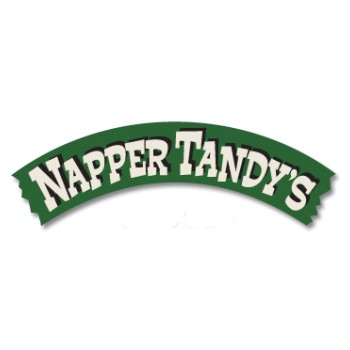Napper Tandy's Irish Pubs logo