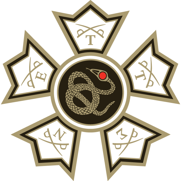 Sigma Nu Fraternity logo