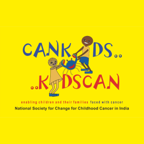 CanKids…KidsCan Logo