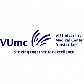 VU University Medical Center Amsterdam Logo