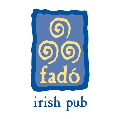 Fado Irish Pubs logo