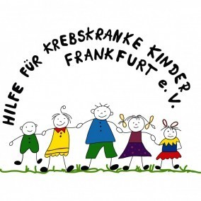 Hilfe für krebskranke Kinder Frankfurt e.V. Logo