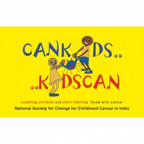 CanKids…KidsCan Logo
