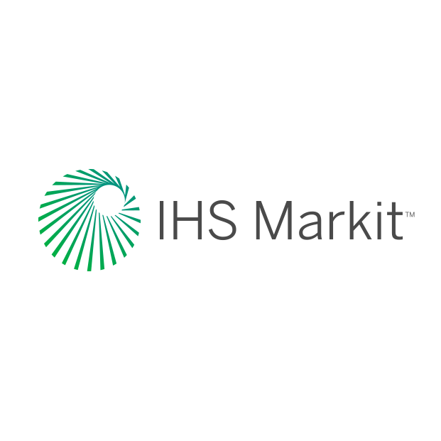 IHS Markit Global Shave logo