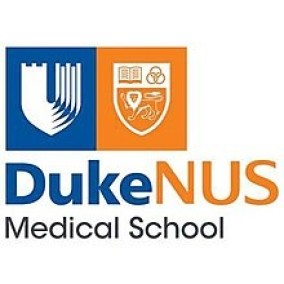 Duke-NUS Singapore Logo