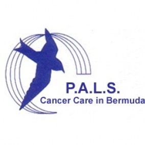 P.A.L.S. Bermuda Logo